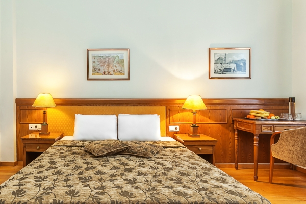 Hotel Minerva Premier (Thessaloniki)